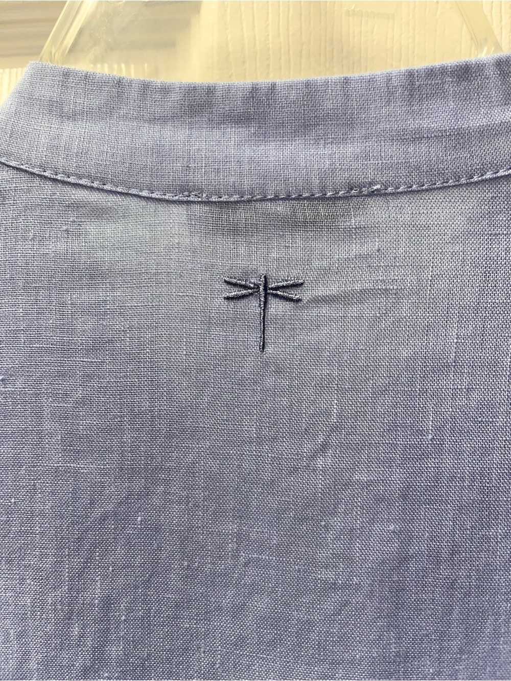 Tyler Boe Riley Embroidered Top - Picture 13 of 16